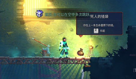 死亡细胞应该打开哪些设置 死亡细胞应该打开哪些设置