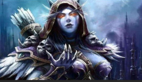 魔兽争霸III我们一般什么时候选择黑暗游侠 魔兽争霸III我们一般什么时候选择黑暗游侠
