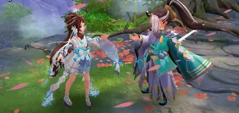 神雕侠侣手游内爆等级和程度