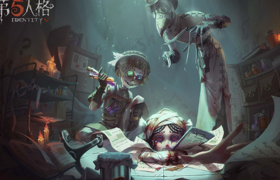 第五人格如何打败尸鬼 第五人格如何打败尸鬼