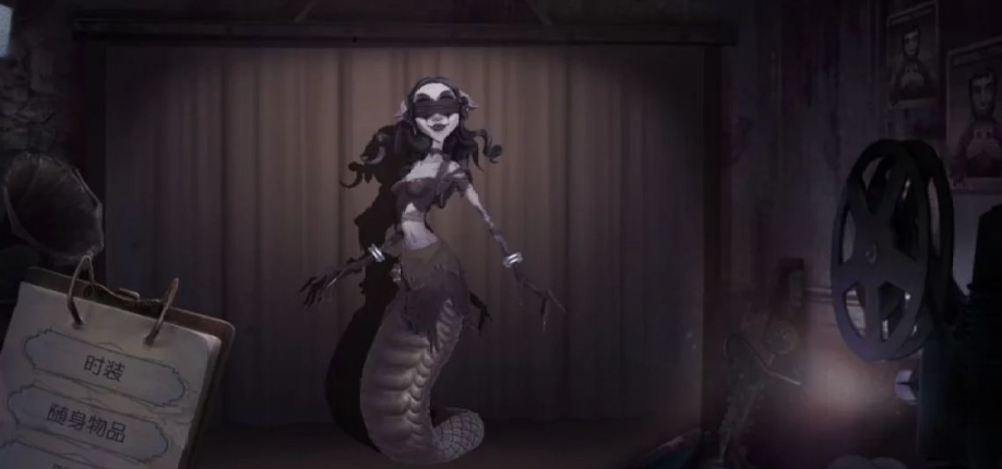 第五人格如何打败尸鬼