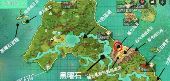 创造与魔法怎么驯服火马