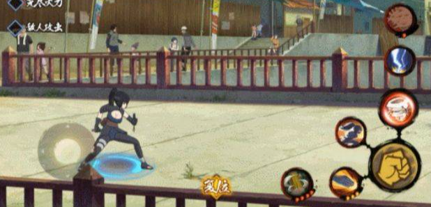 火影忍者手游静香怎么玩 火影忍者手游静香怎么玩