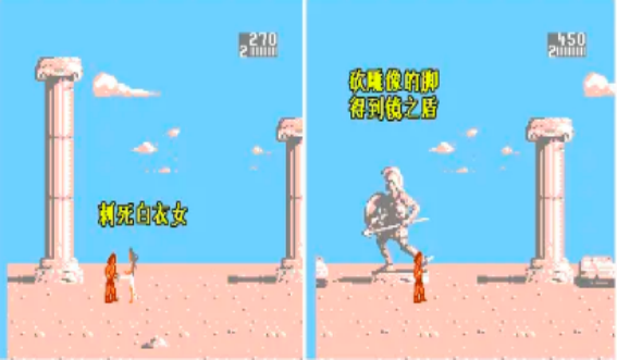 蛮王柯南通关流程是什么样的