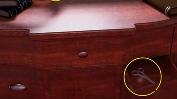 密室逃脱8红色豪宅攻略铃铛怎么过
