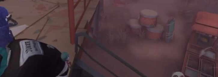 第五人格老鹰捉小鸡怎么玩 第五人格老鹰捉小鸡怎么玩