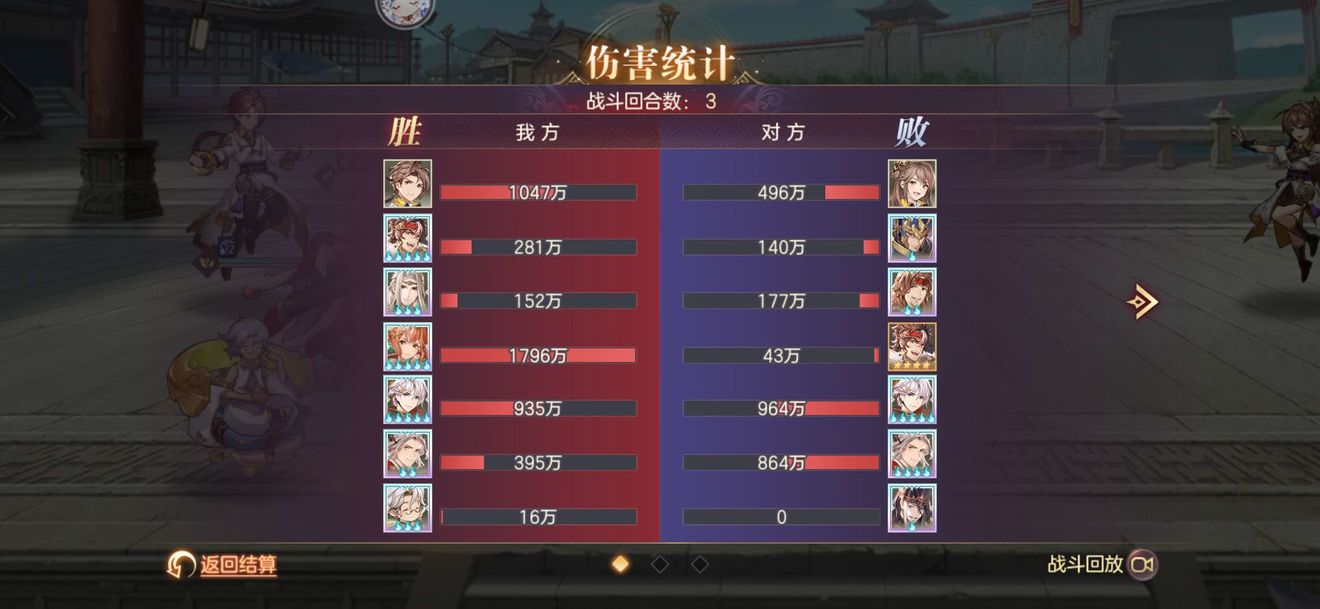三国志幻想大陆怎么提升战斗力 三国志幻想大陆怎么提升战斗力