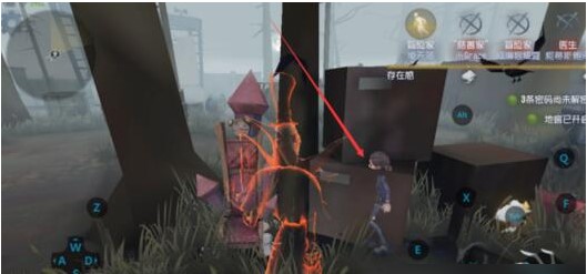 第五人格挂上椅子后多久淘汰