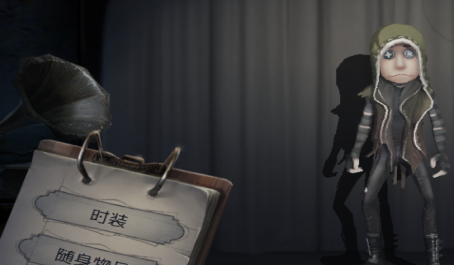 第五人格宿伞之魂二阶怎么玩 第五人格宿伞之魂二阶怎么玩
