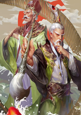 三国杀马钧的技能是什么 三国杀马钧的技能是什么