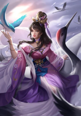 三国杀庞德公怎么擦拭 三国杀庞德公怎么擦拭
