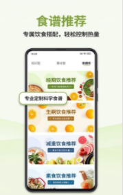 懒人轻断食游戏截图3