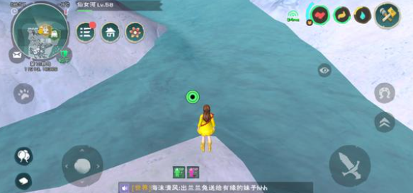 创造与魔法小蚯蚓在哪里收益最大