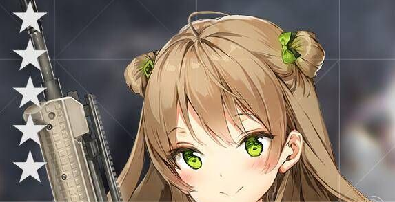 少女前线rfb专属怎么样