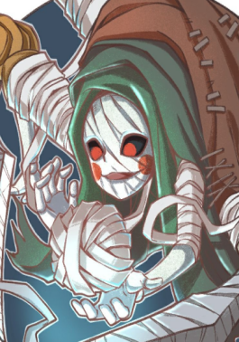 第五人格小女孩上身有什么用