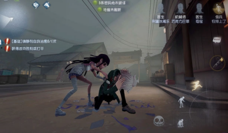 第五人格小提琴家值得练吗