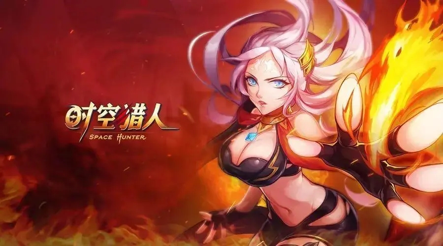 时空猎人2刷塔什么职业厉害 时空猎人2刷塔什么职业厉害