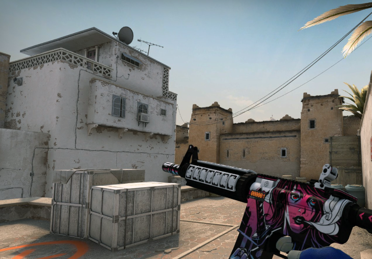 CSGO的基础是什么