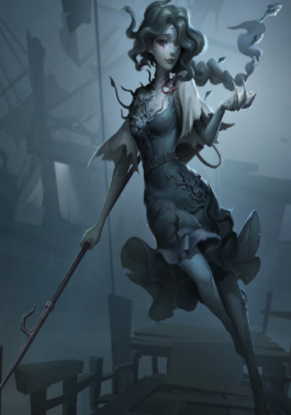 第五人格黄衣怎么反制 第五人格黄衣怎么反制
