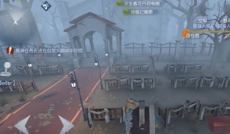 第五人格监管者右分支天赋的介绍 第五人格监管者右分支天赋的介绍