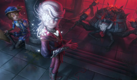 第五人格蜡像师实战好用吗