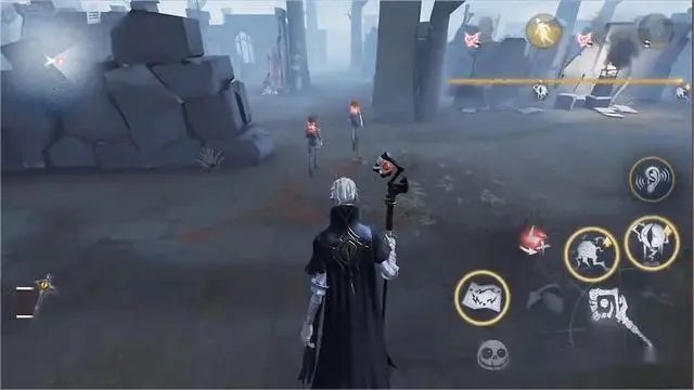 第五人格溜隐士的思路是什么 第五人格溜隐士的思路是什么