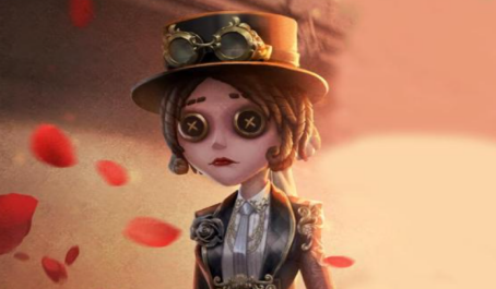 第五人格孽蜥怎么玩 第五人格孽蜥怎么玩
