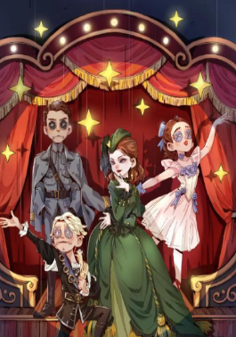 第五人格女巫的技能是什么