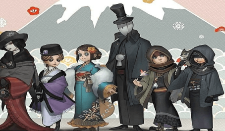 第五人格女巫实战教学