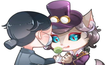 第五人格女巫怎么玩