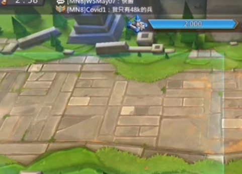 王国纪元第三章关卡2怎么过 王国纪元第三章关卡2怎么过