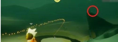 光遇魔法季先祖怎么找