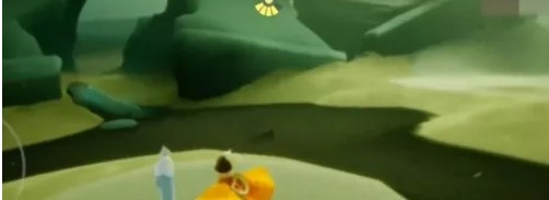 光遇魔法季先祖怎么找 光遇魔法季先祖怎么找