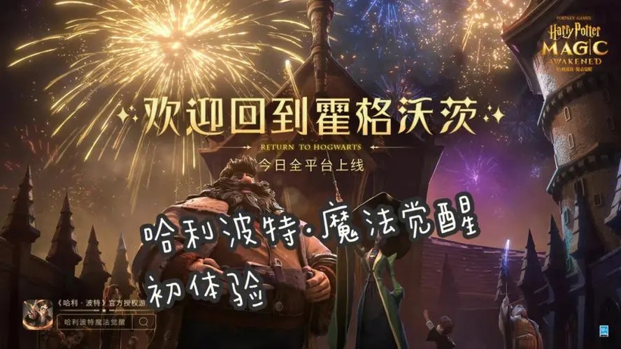 哈利波特魔法觉醒PK卡组 哈利波特魔法觉醒PK卡组