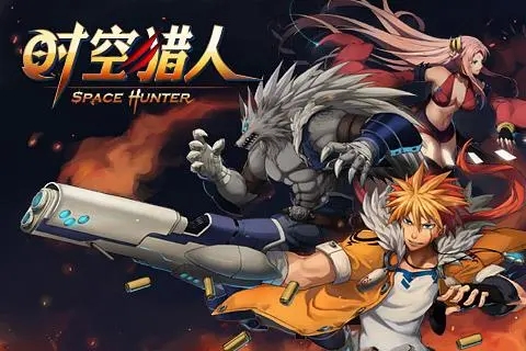 时空猎人神兽怎么显示