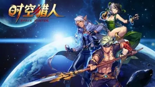 时空猎人神兽怎么显示