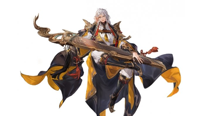 三国志幻想大陆诸葛亮和周瑜的皮肤怎么样