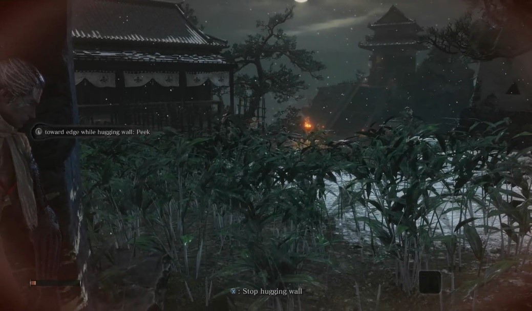 只狼嗟怨之鬼怎么打 只狼嗟怨之鬼怎么打