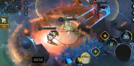 传说对决图克里希六神装出装顺序 传说对决图克里希六神装出装顺序