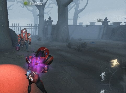 第五人格佣兵和前锋哪个好