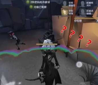 第五人格摄影师怎么对付