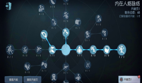 第五人格神级4阶段位遇混子必学防守打法