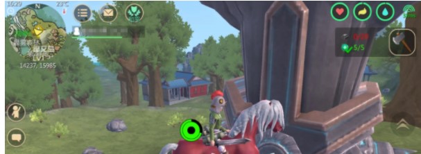 创造与魔法的魔法技能有哪些 创造与魔法的魔法技能有哪些