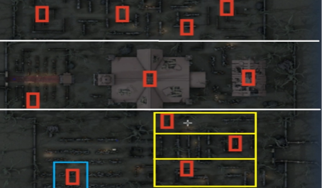 第五人格怎么找到红教堂人皇机 第五人格怎么找到红教堂人皇机