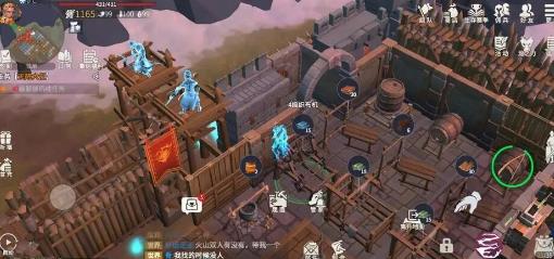 冰原守卫者防腐鹿头在哪获得 冰原守卫者防腐鹿头在哪获得
