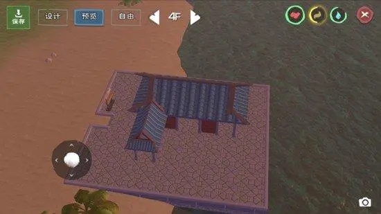 创造与魔法如何建造二层方法 创造与魔法如何建造二层方法