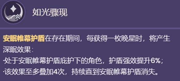 原神莱依拉突破材料要哪些