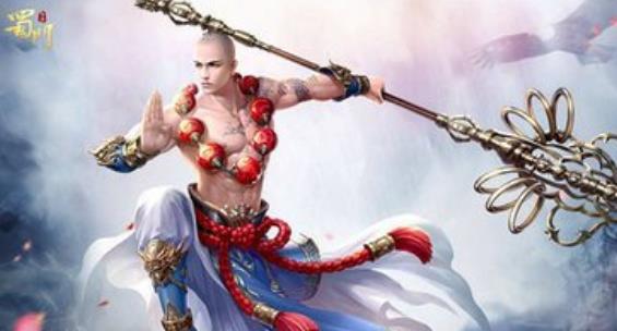 蜀门武尊怎么样 蜀门武尊怎么样