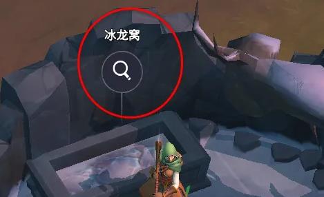 冰原守卫者如何制作冰龙晶