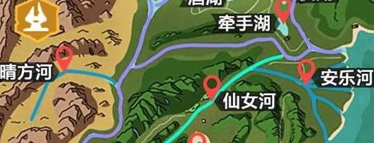 创造与魔法小龙虾有什么用 创造与魔法小龙虾有什么用